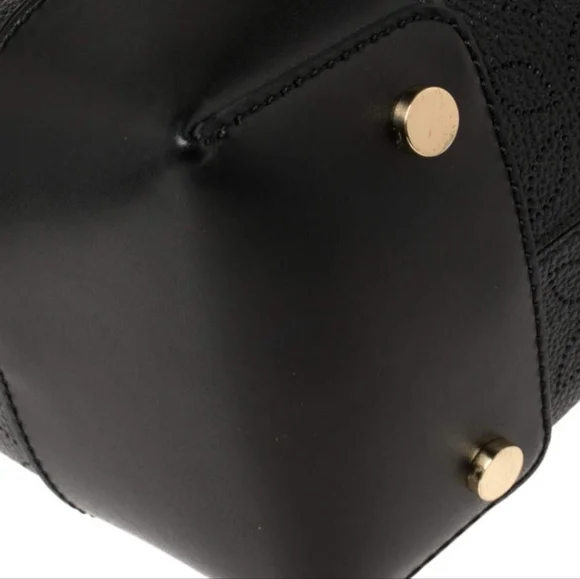 Michael Kors Perforated Mercer - Picture 7 of 8